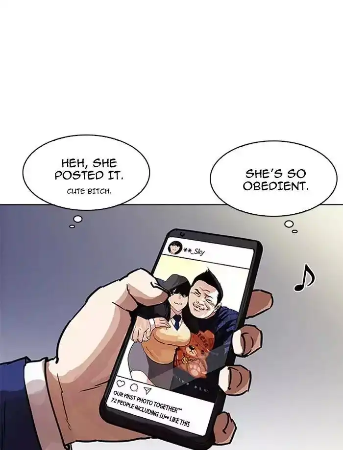 Lookism Chapter 195