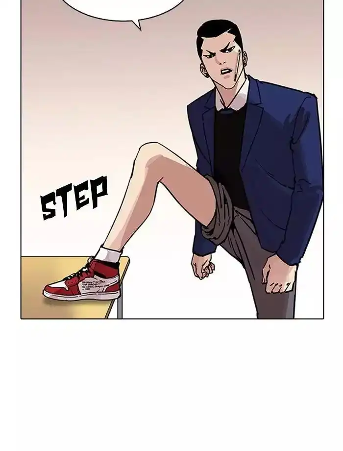 Lookism Chapter 195