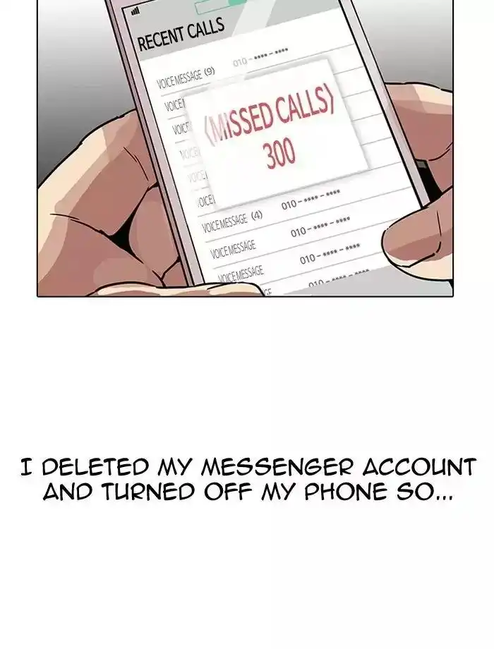 Lookism Chapter 195