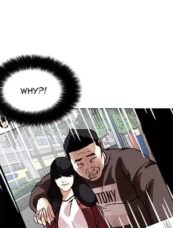 Lookism Chapter 195