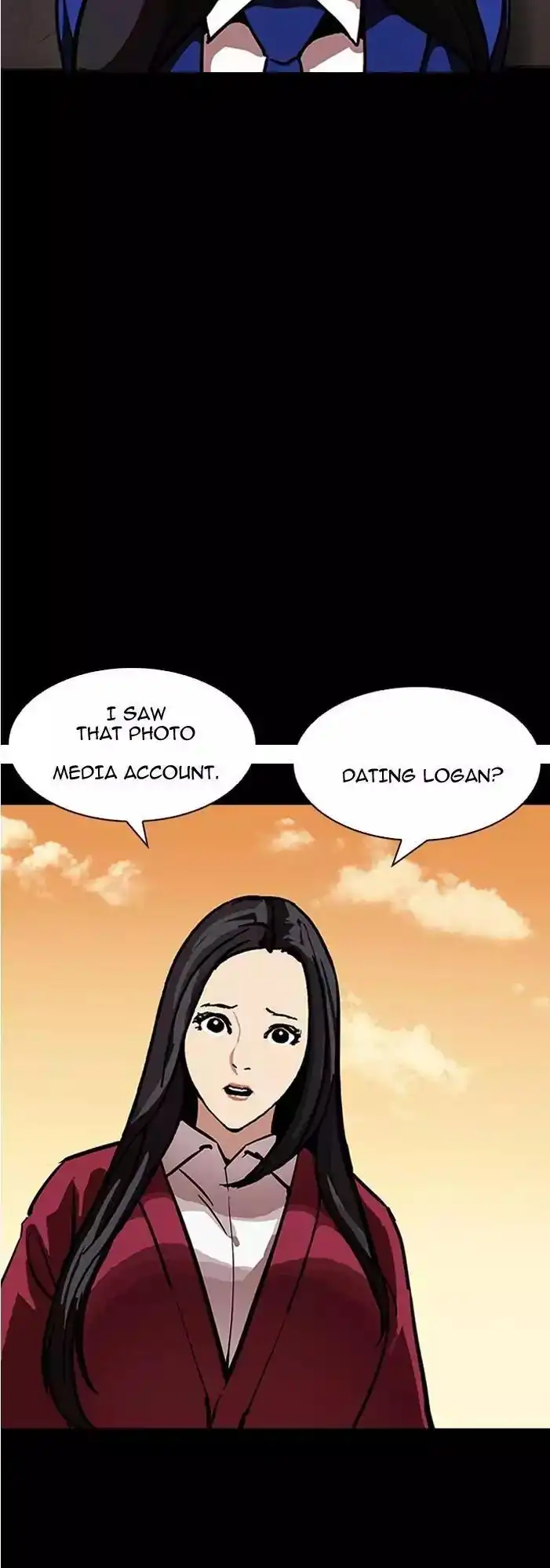 Lookism Chapter 196