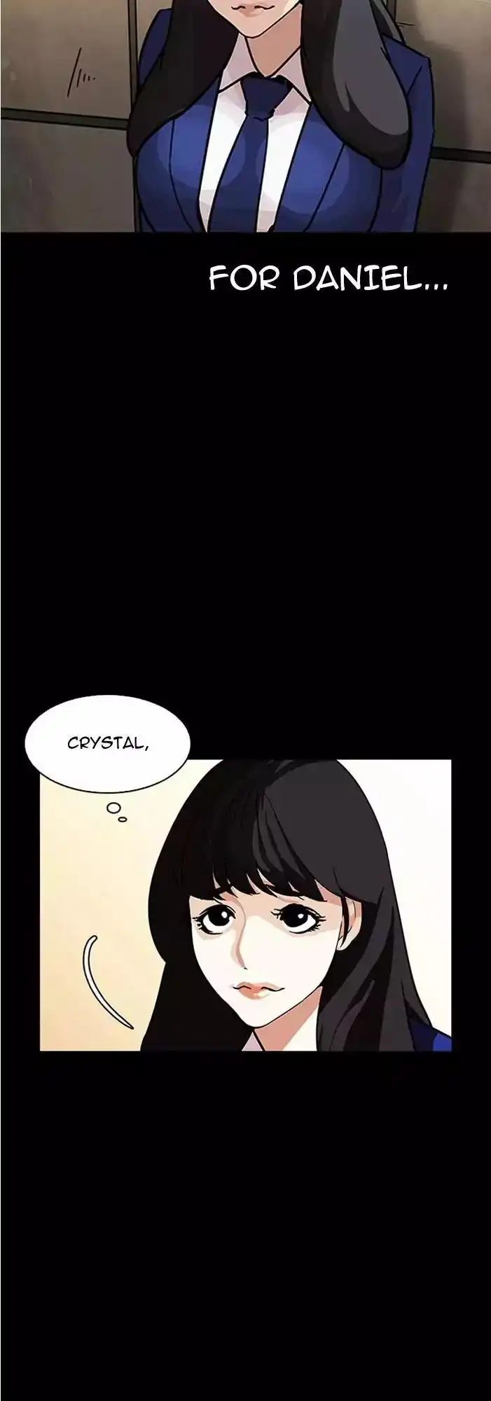 Lookism Chapter 196