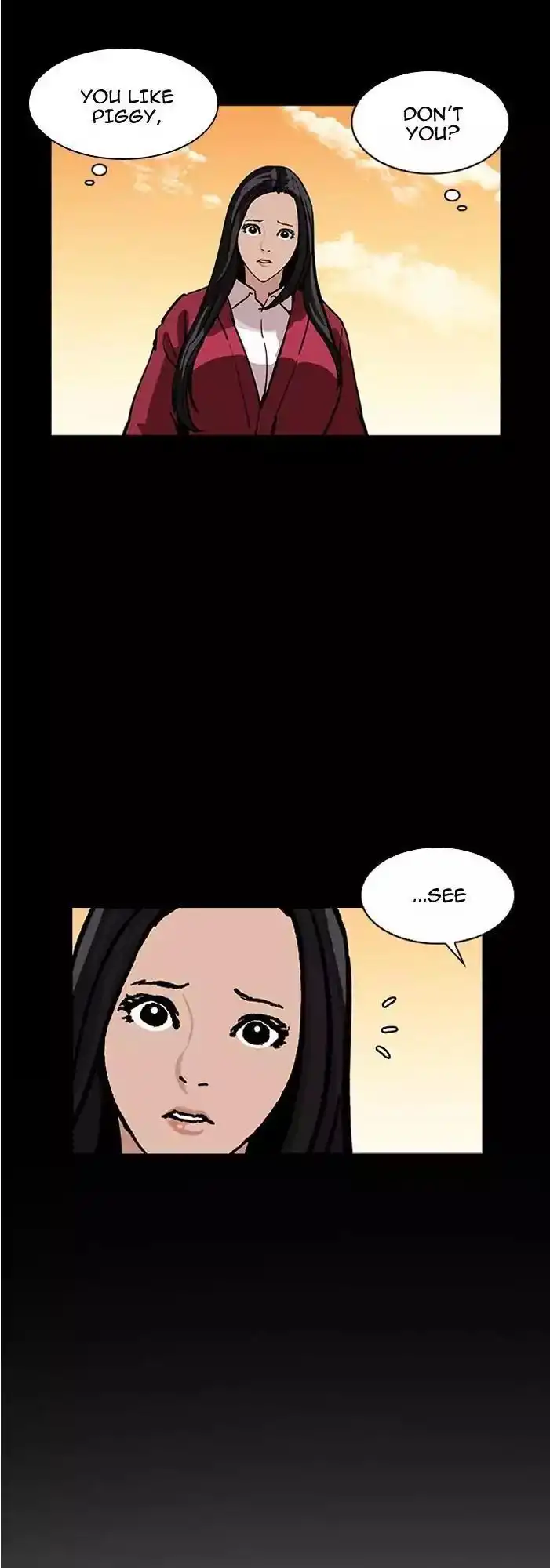 Lookism Chapter 196