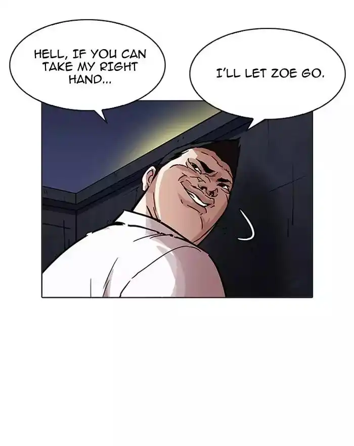 Lookism Chapter 197