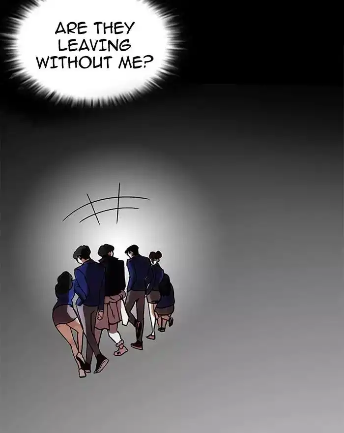 Lookism Chapter 197