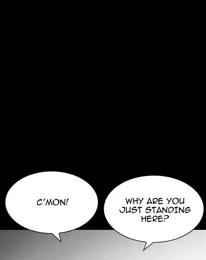 Lookism Chapter 197