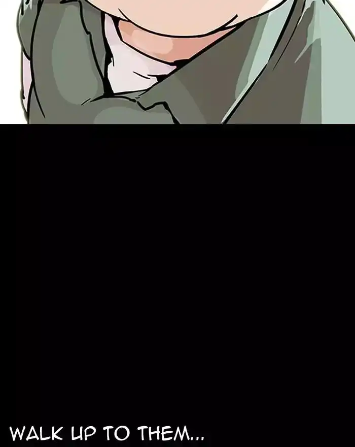 Lookism Chapter 197