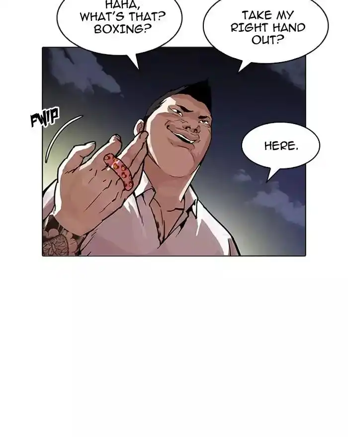 Lookism Chapter 197