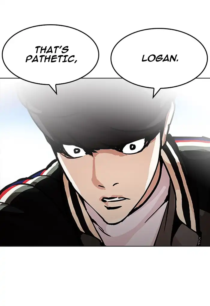 Lookism Chapter 198