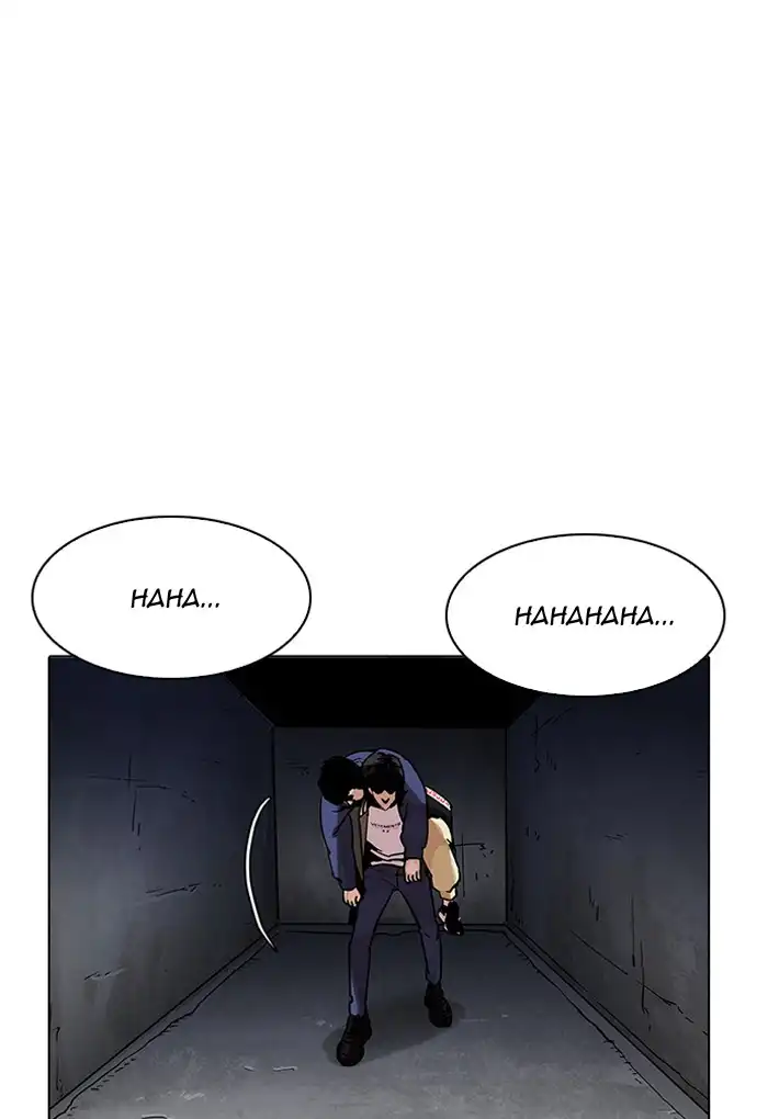 Lookism Chapter 198