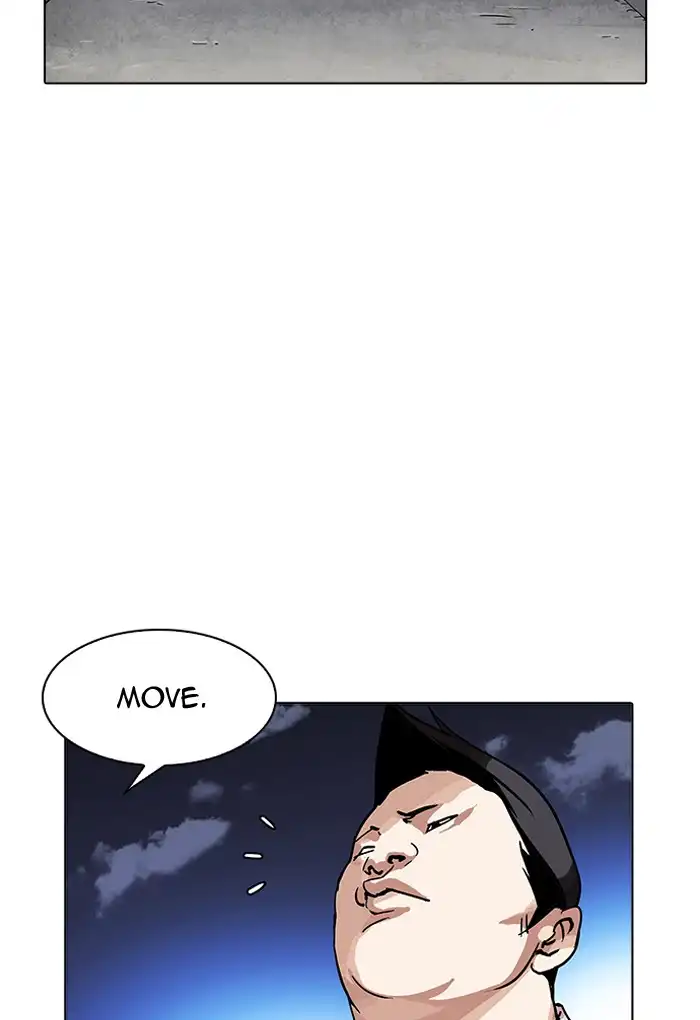 Lookism Chapter 198