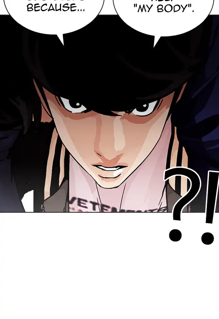 Lookism Chapter 198