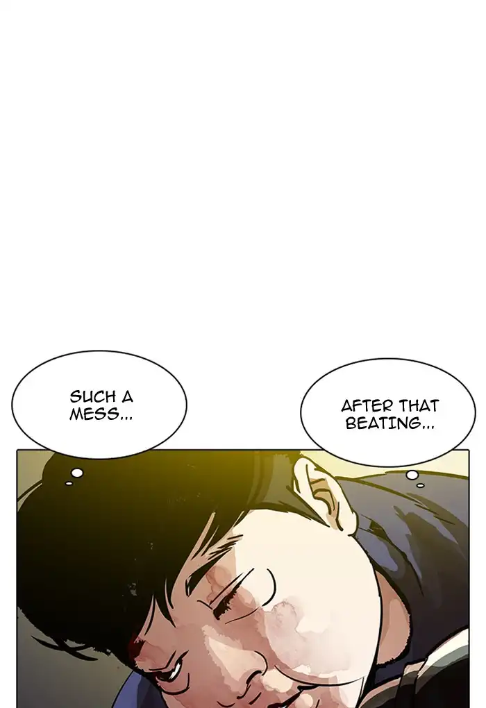 Lookism Chapter 198