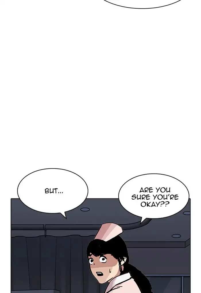 Lookism Chapter 198