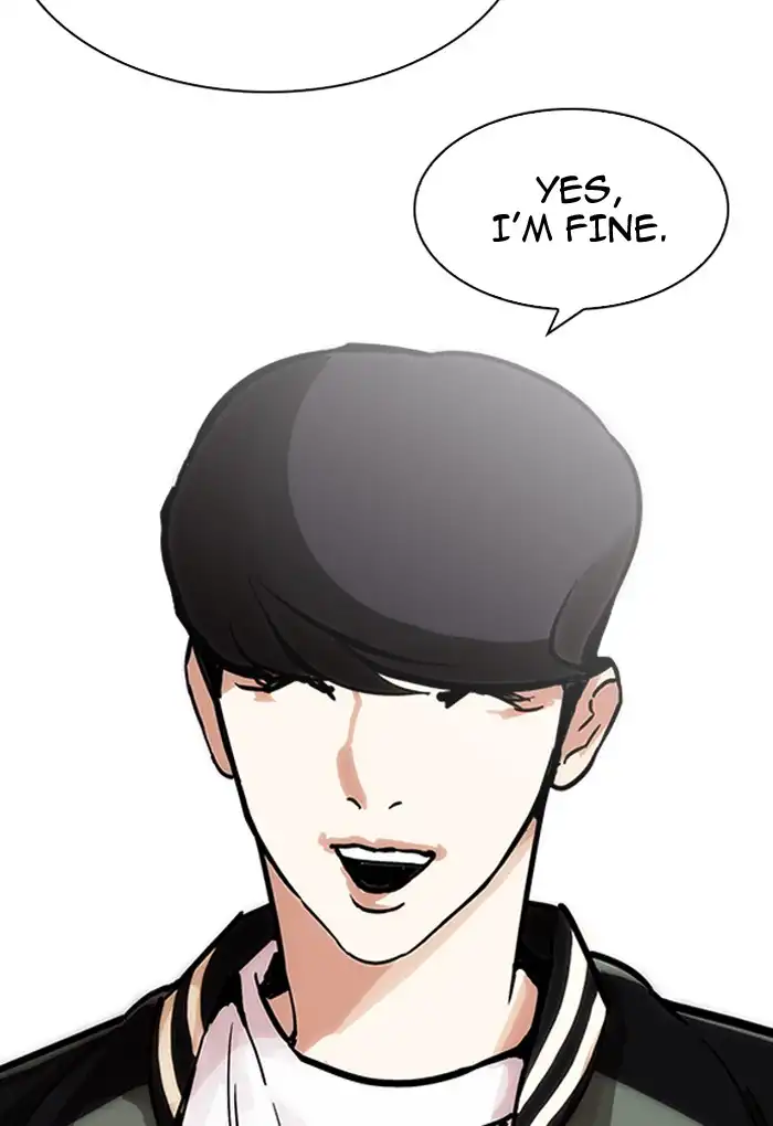 Lookism Chapter 198