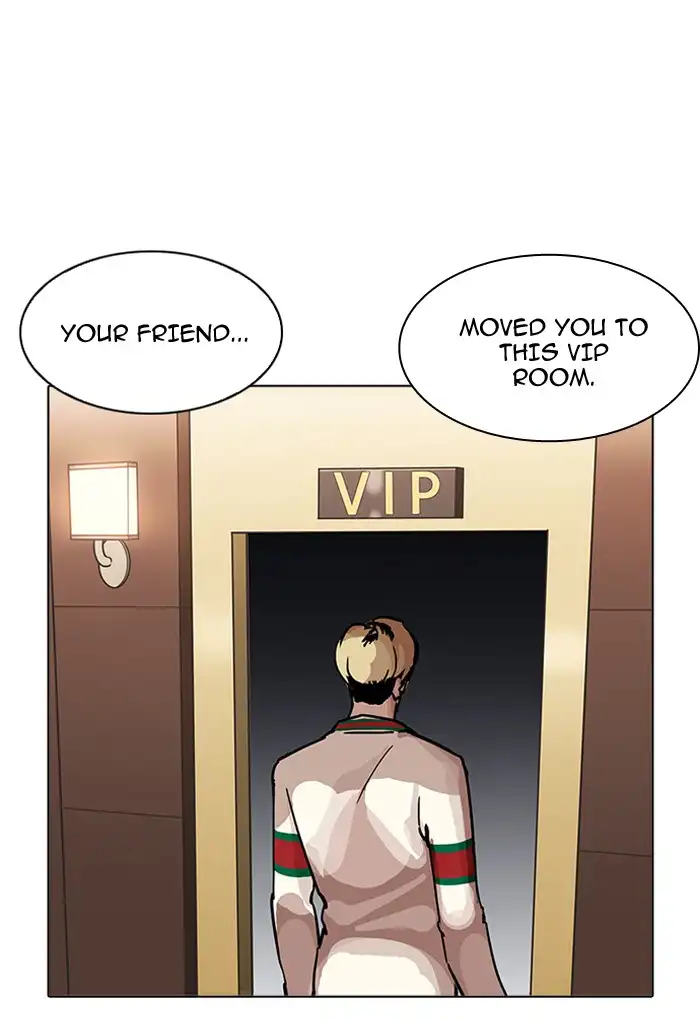 Lookism Chapter 198