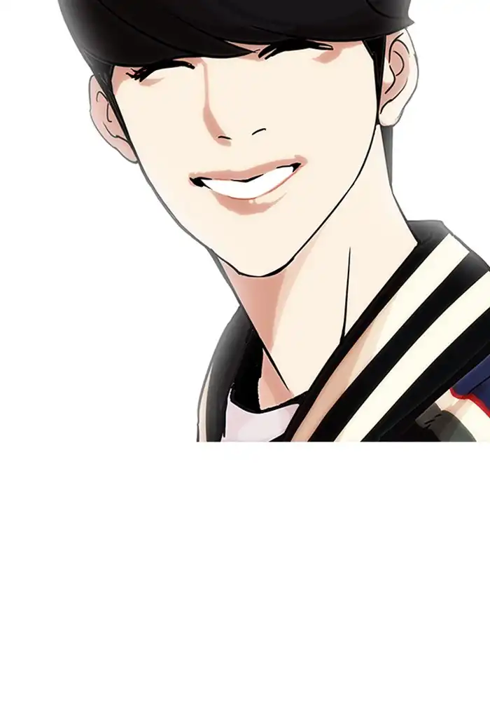 Lookism Chapter 198