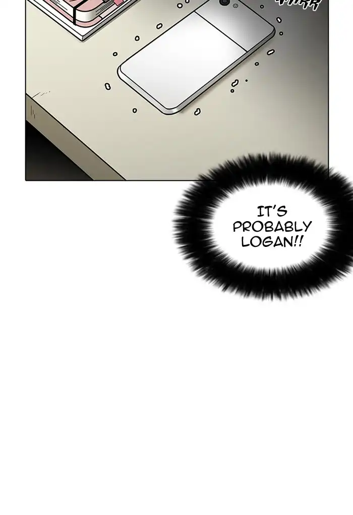 Lookism Chapter 198