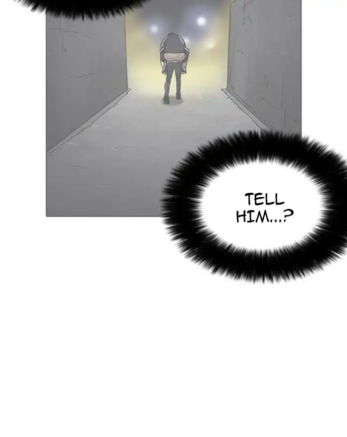 Lookism Chapter 199