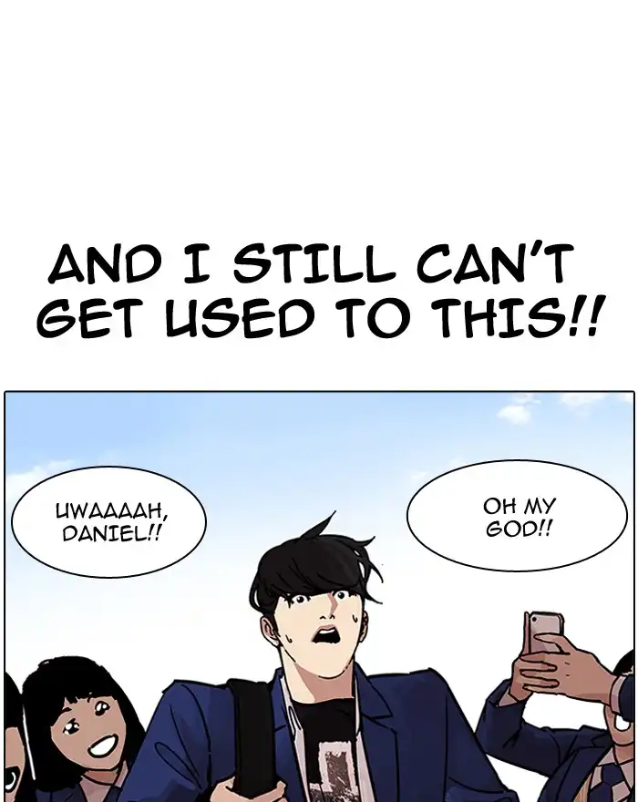 Lookism Chapter 199