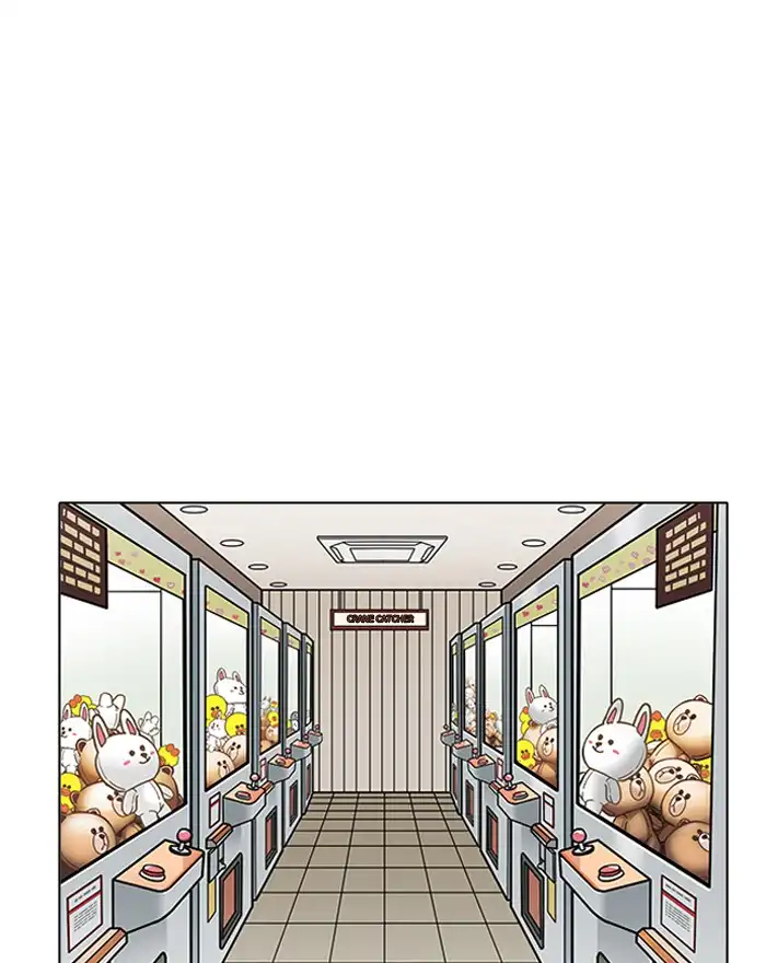 Lookism Chapter 199 124