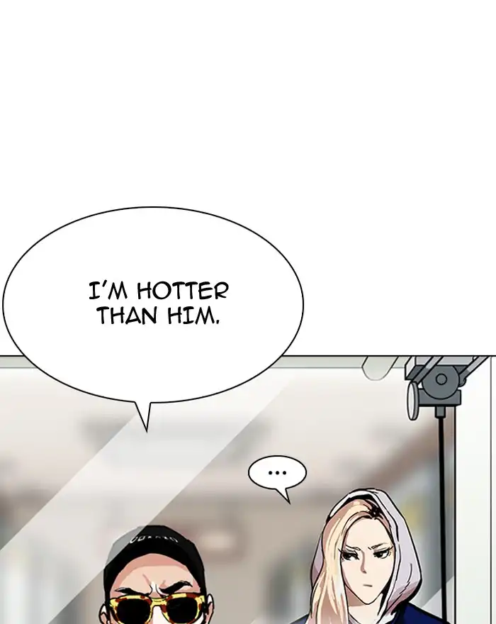 Lookism Chapter 199