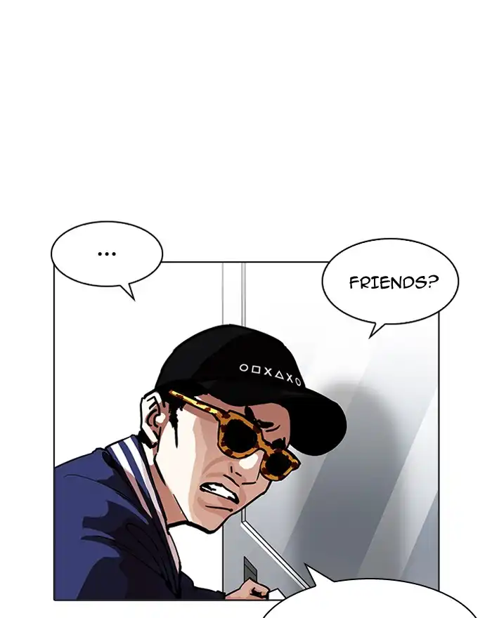 Lookism Chapter 199