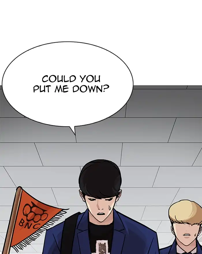 Lookism Chapter 199