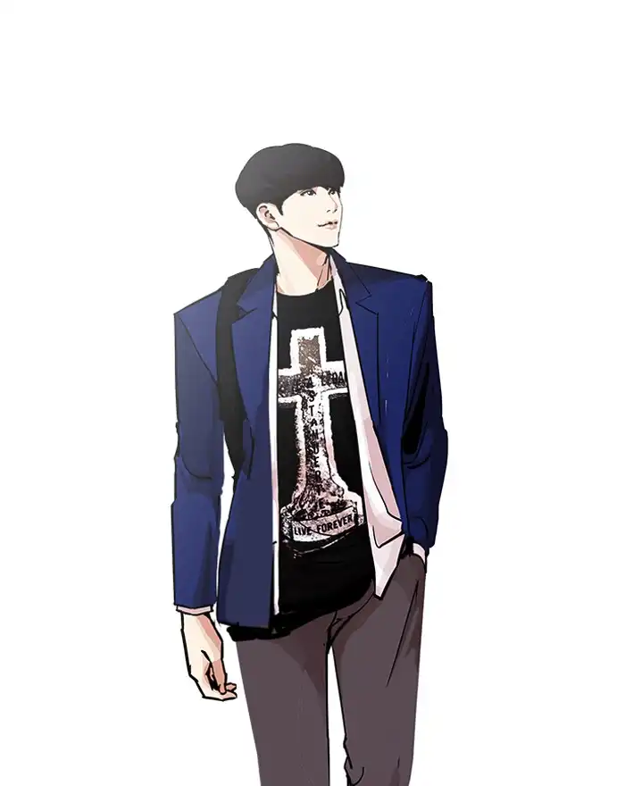 Lookism Chapter 199