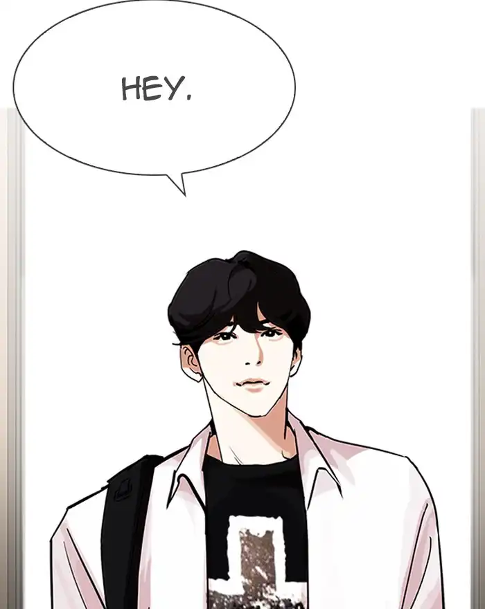 Lookism Chapter 199 45