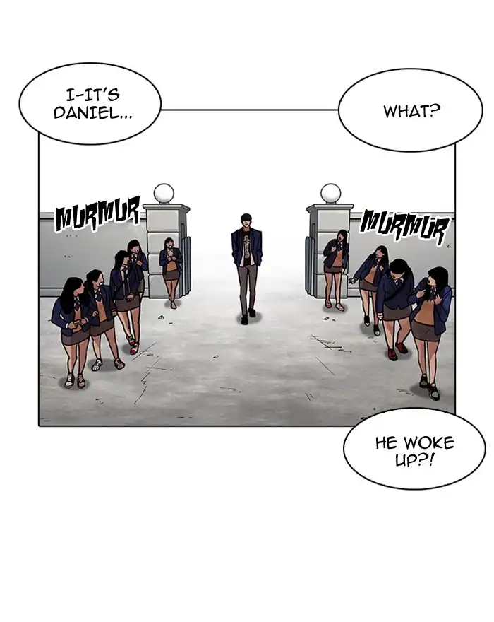 Lookism Chapter 199