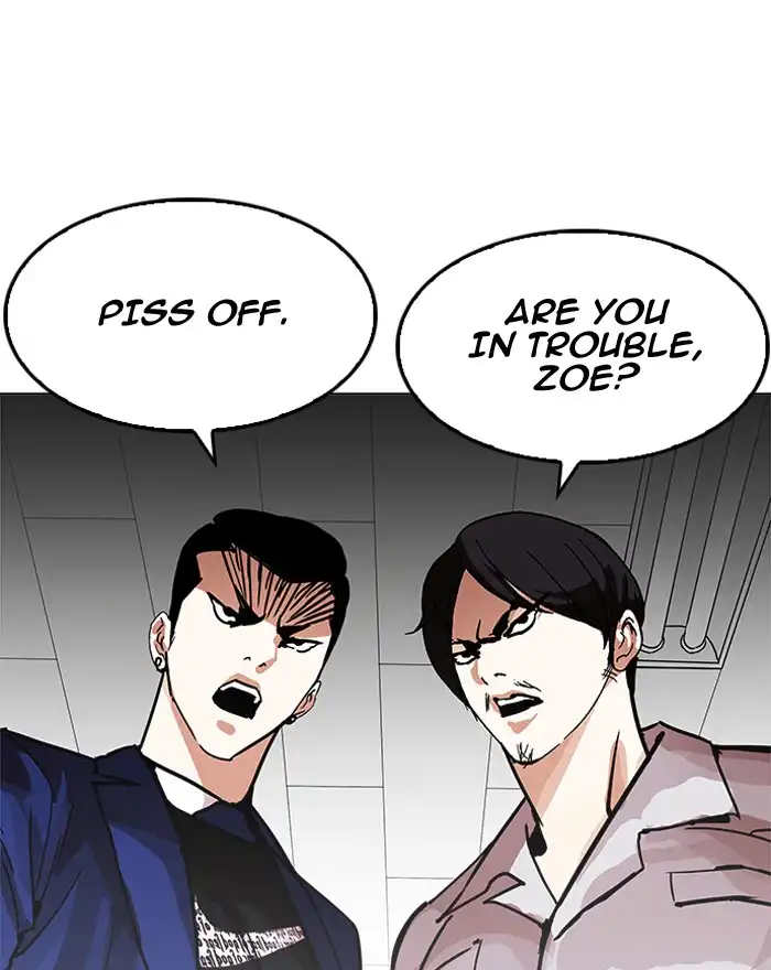 Lookism Chapter 199