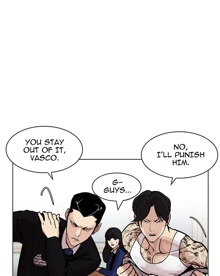 Lookism Chapter 199