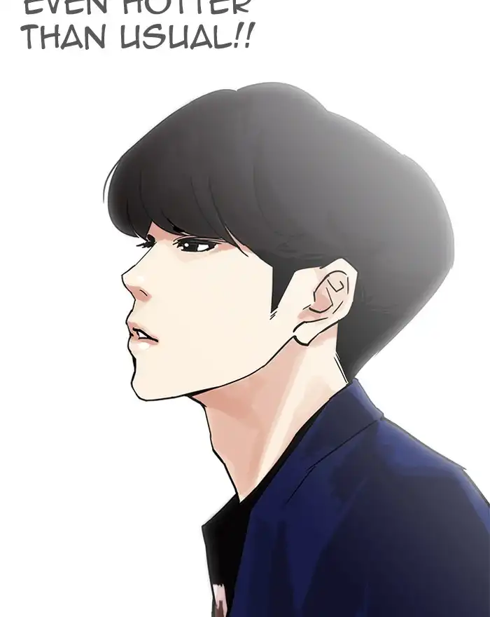 Lookism Chapter 199