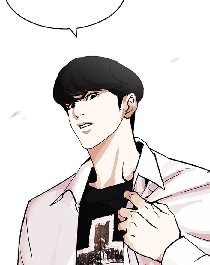 Lookism Chapter 199