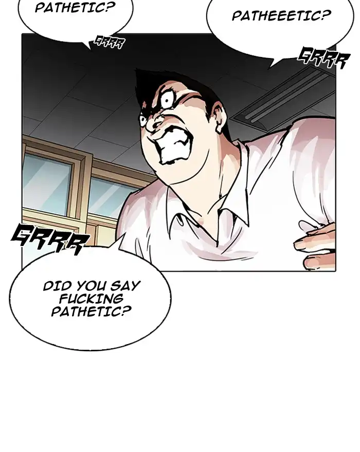 Lookism Chapter 199