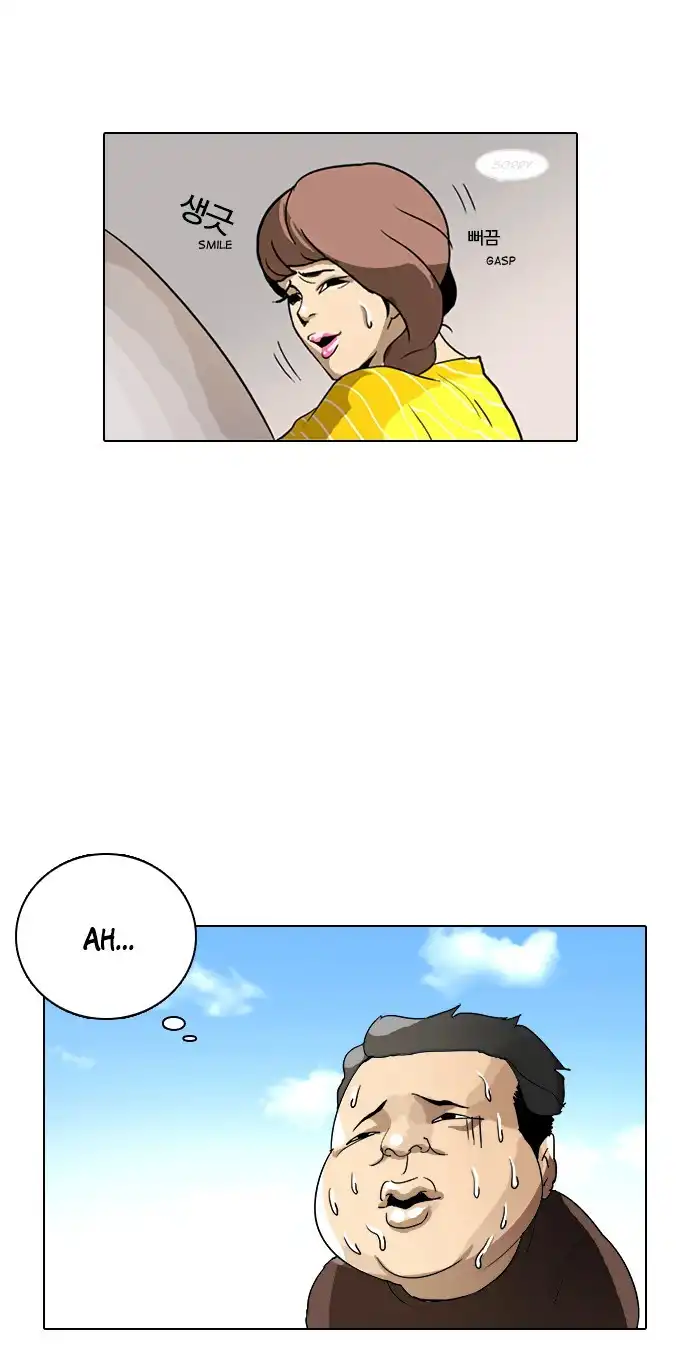 Lookism Chapter 2