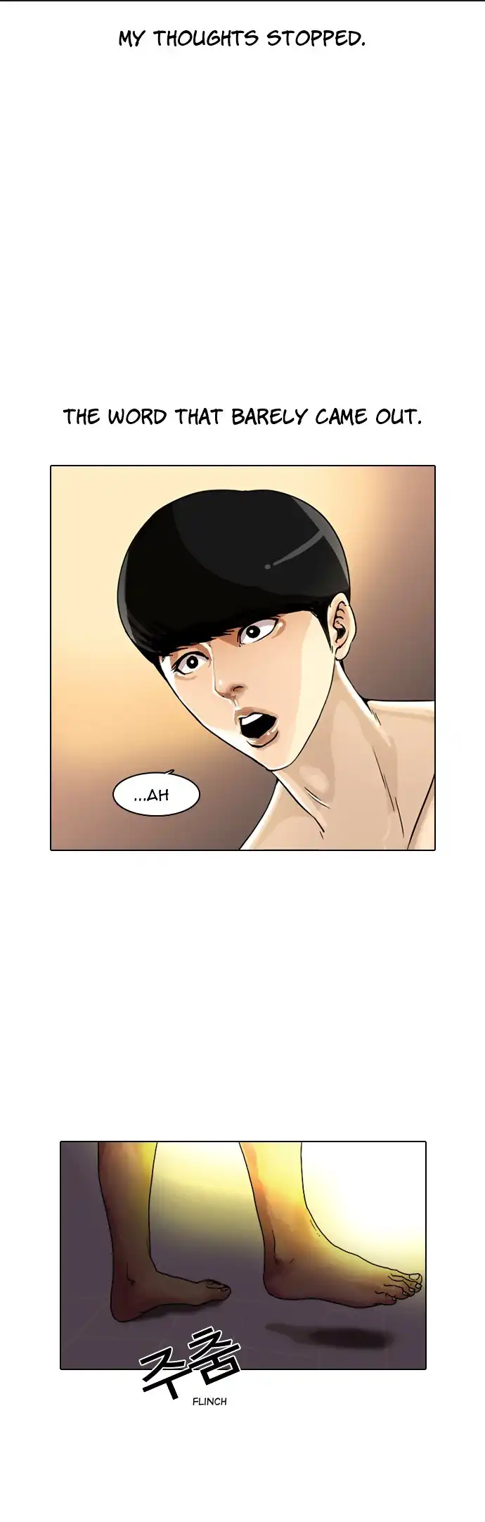 Lookism Chapter 2