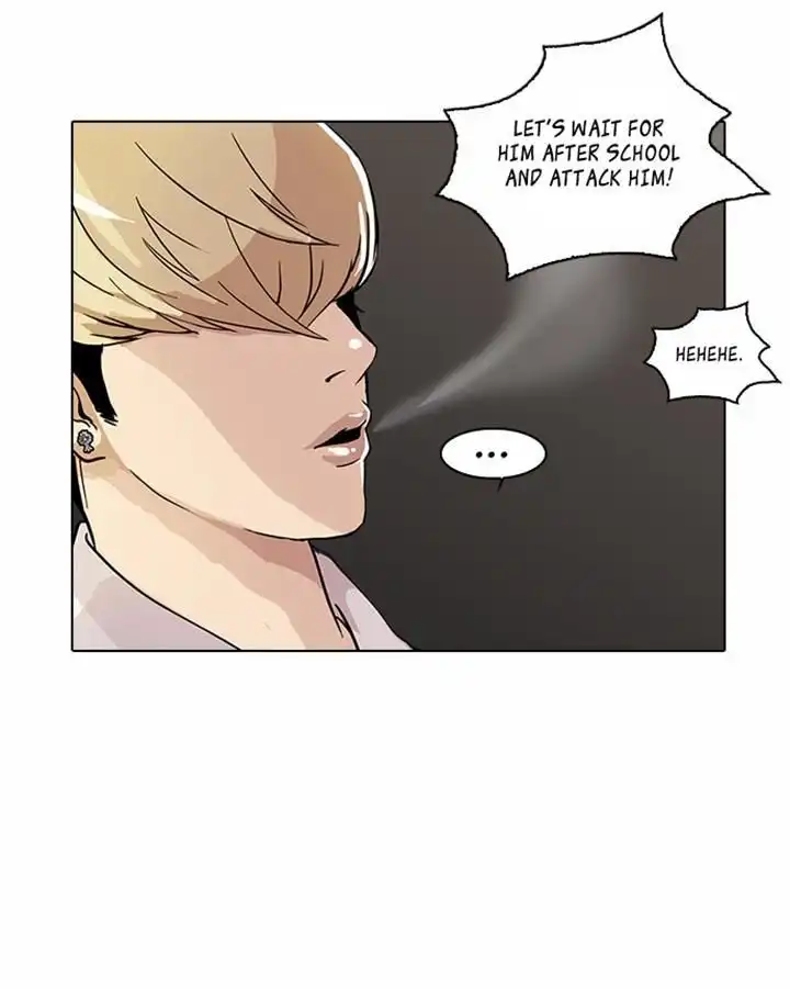 Lookism Chapter 20