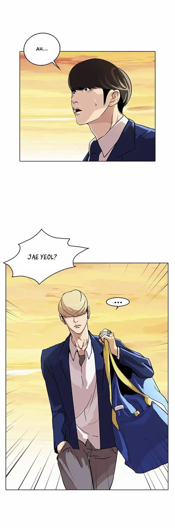 Lookism Chapter 20