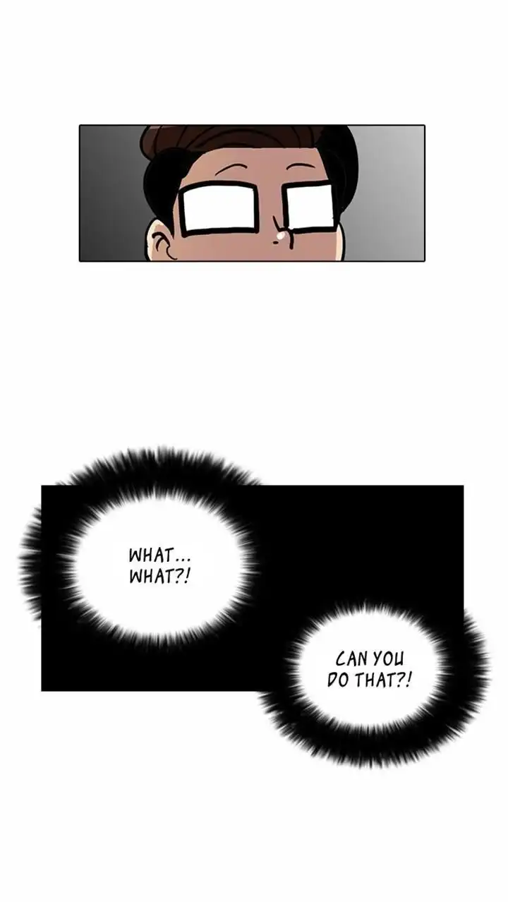 Lookism Chapter 20