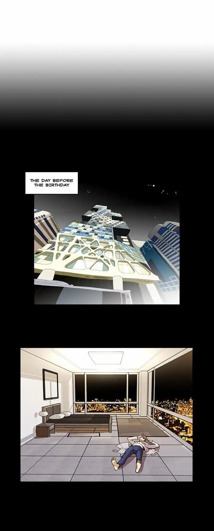 Lookism Chapter 20 34