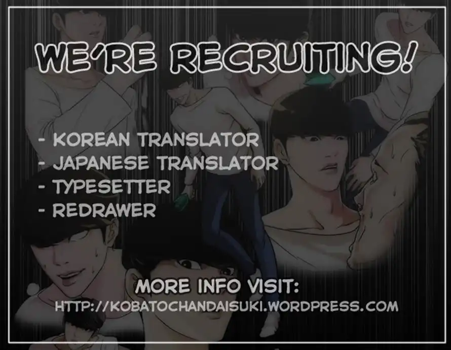 Lookism Chapter 20 39