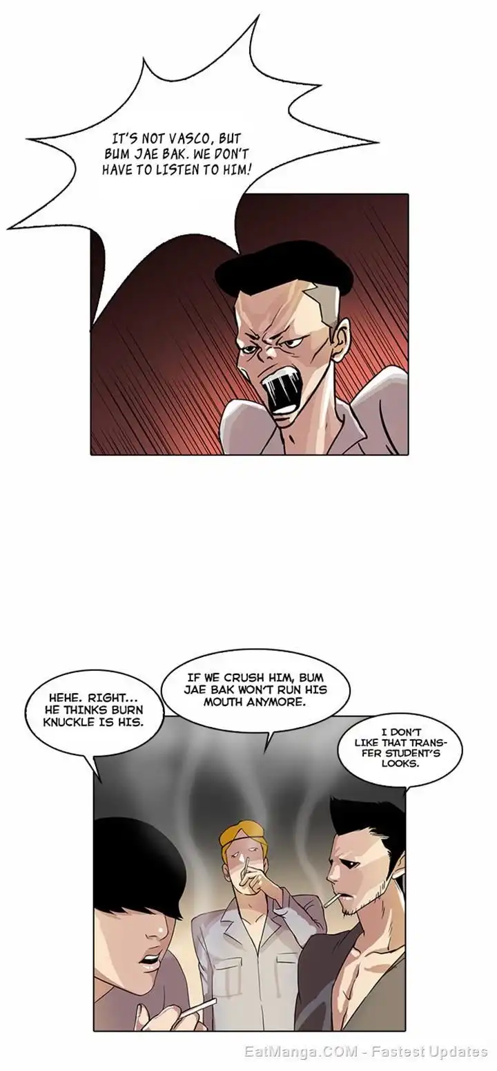 Lookism Chapter 20 8