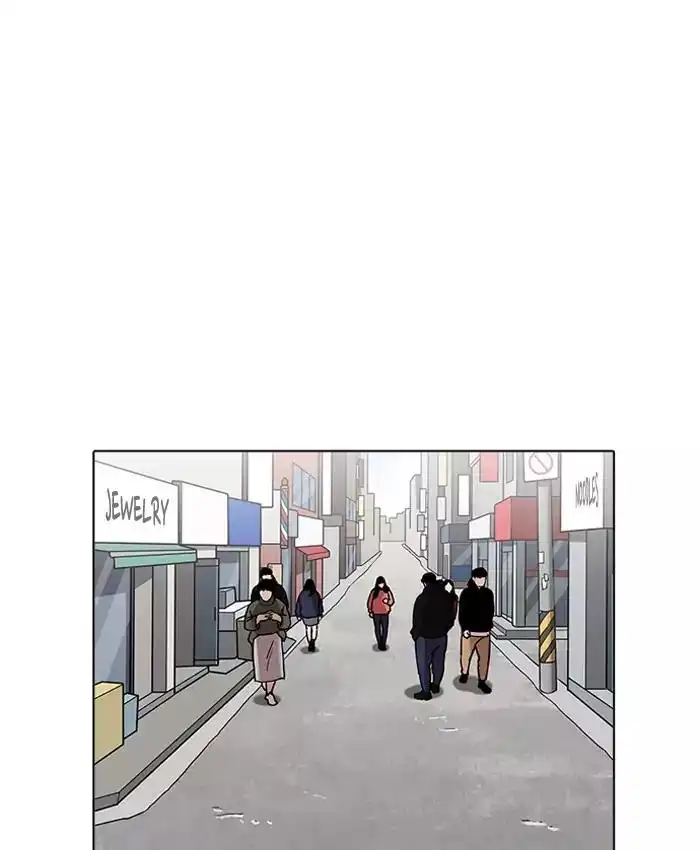 Lookism Chapter 200