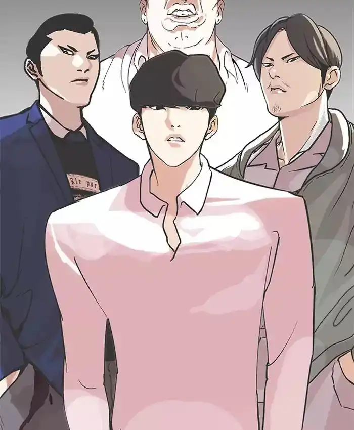 Lookism Chapter 200