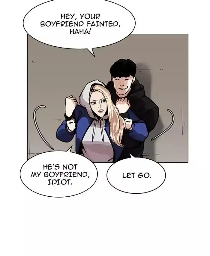 Lookism Chapter 200