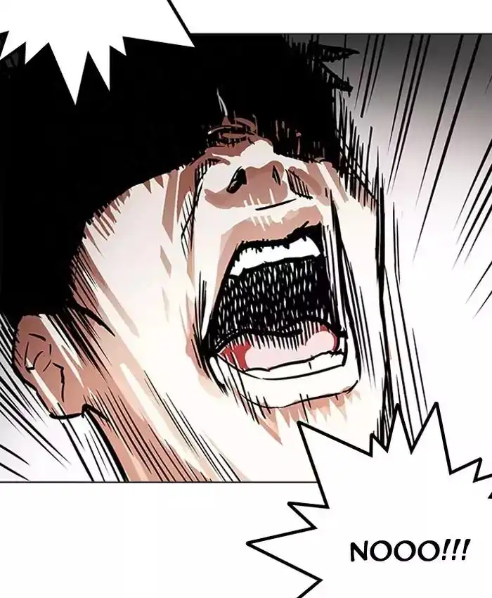 Lookism Chapter 200