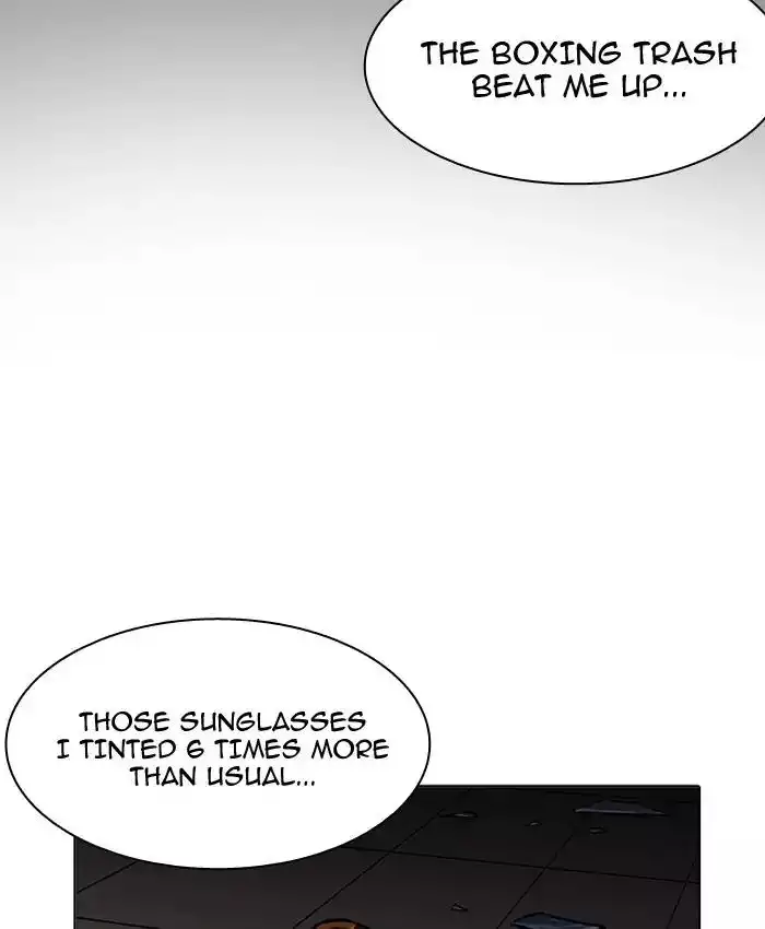 Lookism Chapter 200