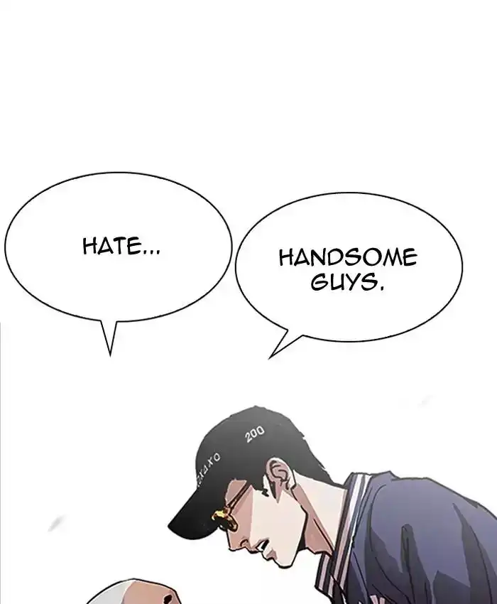 Lookism Chapter 200